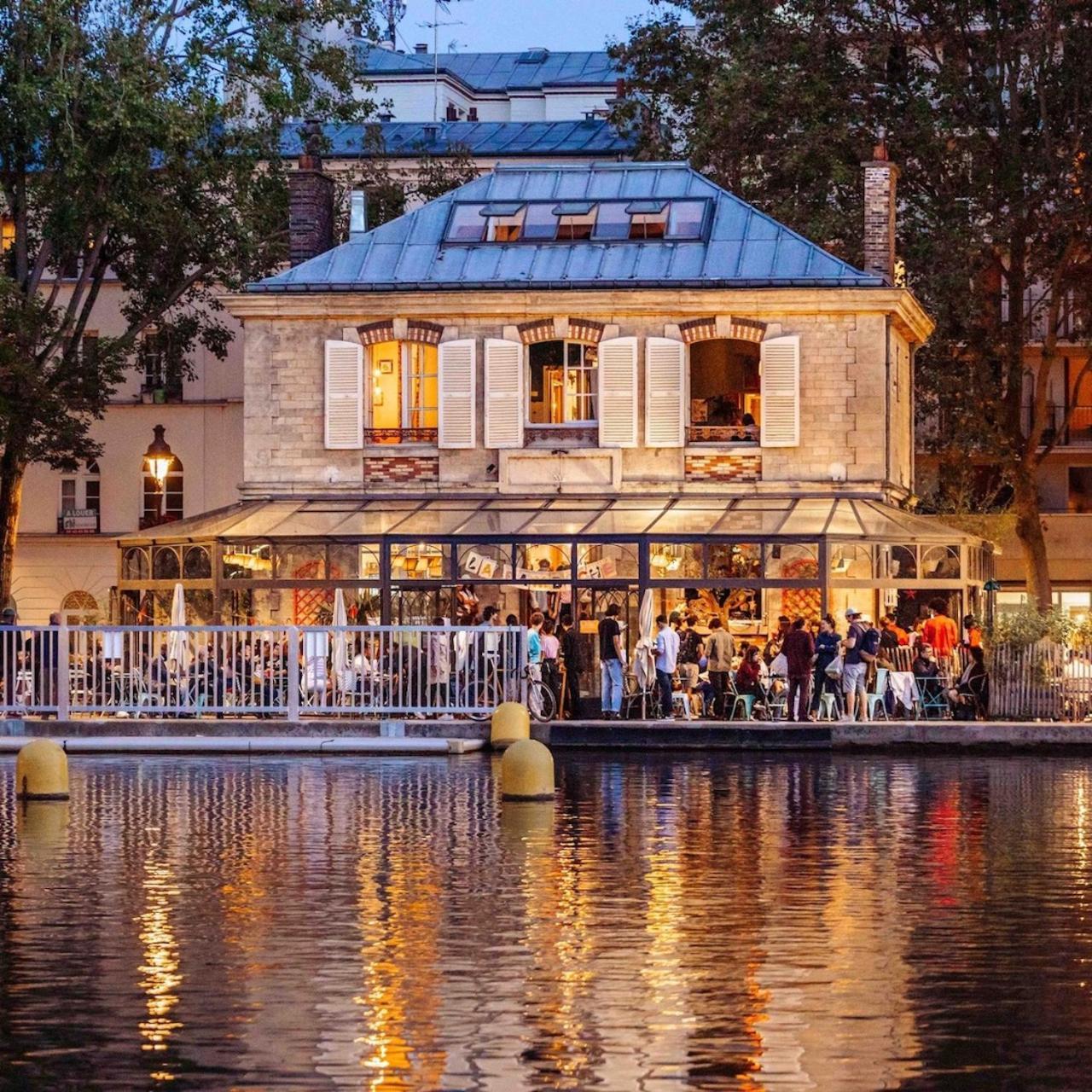 Charmant Studio Au Calme Et Bien Desservi Paris Ngoại thất bức ảnh